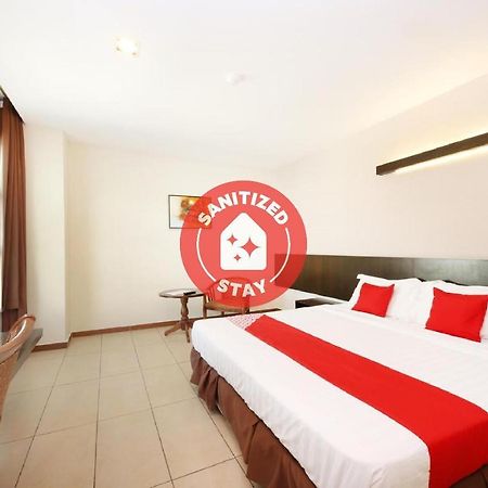 Hotel Bei King Sitiawan Buitenkant foto
