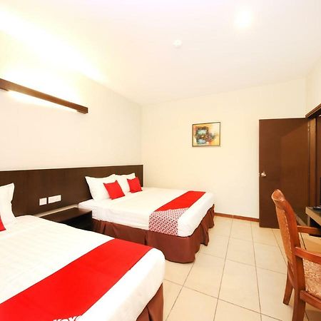Hotel Bei King Sitiawan Buitenkant foto