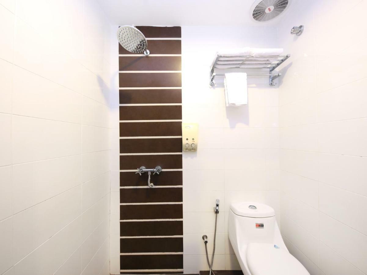 Hotel Bei King Sitiawan Buitenkant foto