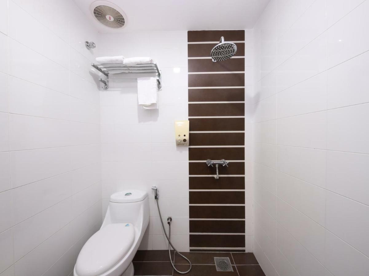 Hotel Bei King Sitiawan Buitenkant foto